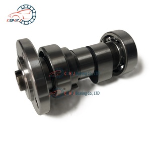 เพลาลูกเบี้ยว Pcx160ดิบสำหรับฮอนด้า CB200ไทเกอร์110เพลาลูกเบี้ยวสำหรับสกู๊ตเตอร์ Xr150l Cb200 CB200 - Product Image 2