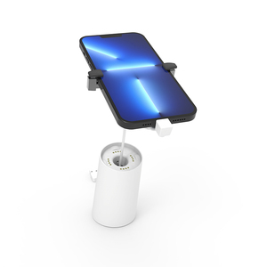 2025 <strong>High</strong> <strong>Security</strong> Anti-Theft ABS Cell Phone Retail <strong>Display</strong> Stand Holder Alarm Function for Electronics Stores Desk <strong>Display</strong> - Product Image 5