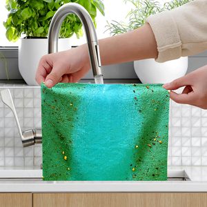 قماش الألياف الدقيقة القابل لإعادة الاستخدام من نوع Edgeless ، 20 عدد المايكروفايبر في صندوق - Product Image 5