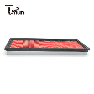 Produsen kertas saring udara mobil red16546-AA070 - Product Image 3