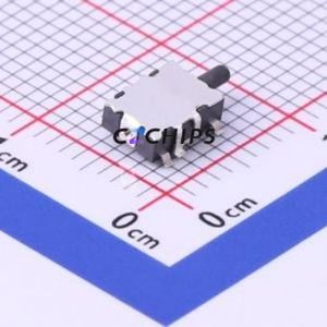 TQ-2516 Limit Switch SMD,4x5.6mm Switch ( Switch Length: 5.6mm )( Switch Width: 4mm )( Switch Height: 8.1mm ) - Product Image 1
