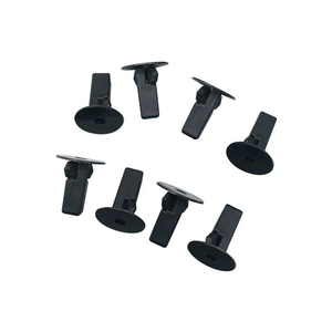 Cierre a presión para coche guardabarros forro interior broche fijo - Product Image 2