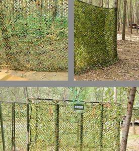 Chasseur caza ciego camuflaje red camuflaje <span class=keywords><strong>malla</strong></span> bosque selva <span class=keywords><strong>color</strong></span> - Product Image 2