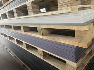 Водонепроницаемый, экологичный, прочный бесшовный акриловый лист толщиной 12 мм с имитацией прожилок, современный матовый/матовый с эффектом инея, искусственный камень - Product Image 5