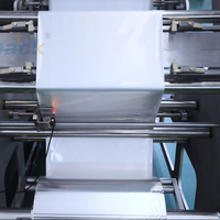 Acepack CE-gecertificeerde hogesnelheidsautomatische vul- en verzegelmachine voor zakjes met uitgietmond voor fruit-sap, pulp en drankenverpakkingen