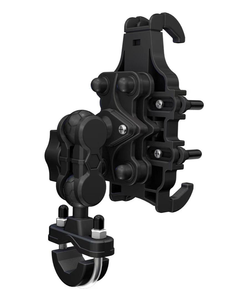 Accessoires pour moto, accessoires pour scooter, support de téléphone pour moto, support de téléphone pour vélo, support de téléphone pour vélo électrique - Product Image 2