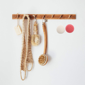 Éponge Konjac personnalisable avec logo, lavable, en gros, éponge Konjac biologique pour le nettoyage du visage - Product Image 3