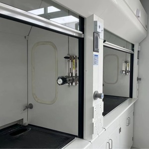 Sistema de Suministro Centralizado de Gas Electrónico de Alta Pureza Lianjun Fluid, Tubería de Gas para Laboratorio 316L QL-01 - Product Image 3