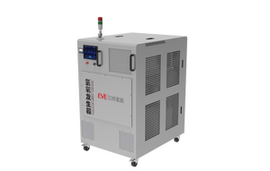 Hidrogênio-Oxigênio Chama Máquina 99.9%-99.999% Pureza para Tratamento Térmico De Fibra De Vidro Chumbo Ácido Bateria Fundição De Cobre Soldagem - Product Image 4