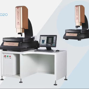 YIHUI Industrie-Benchmark Unübertroffene Geschwindigkeit & Präzision 800W Video-Messmaschine mit Hoher Genauigkeit 3µm - Product Image 1