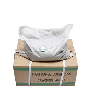 Chất Mở Rộng Bê Tông Chất Nứt Đá Không Âm Lượng Cao - Product Image 1