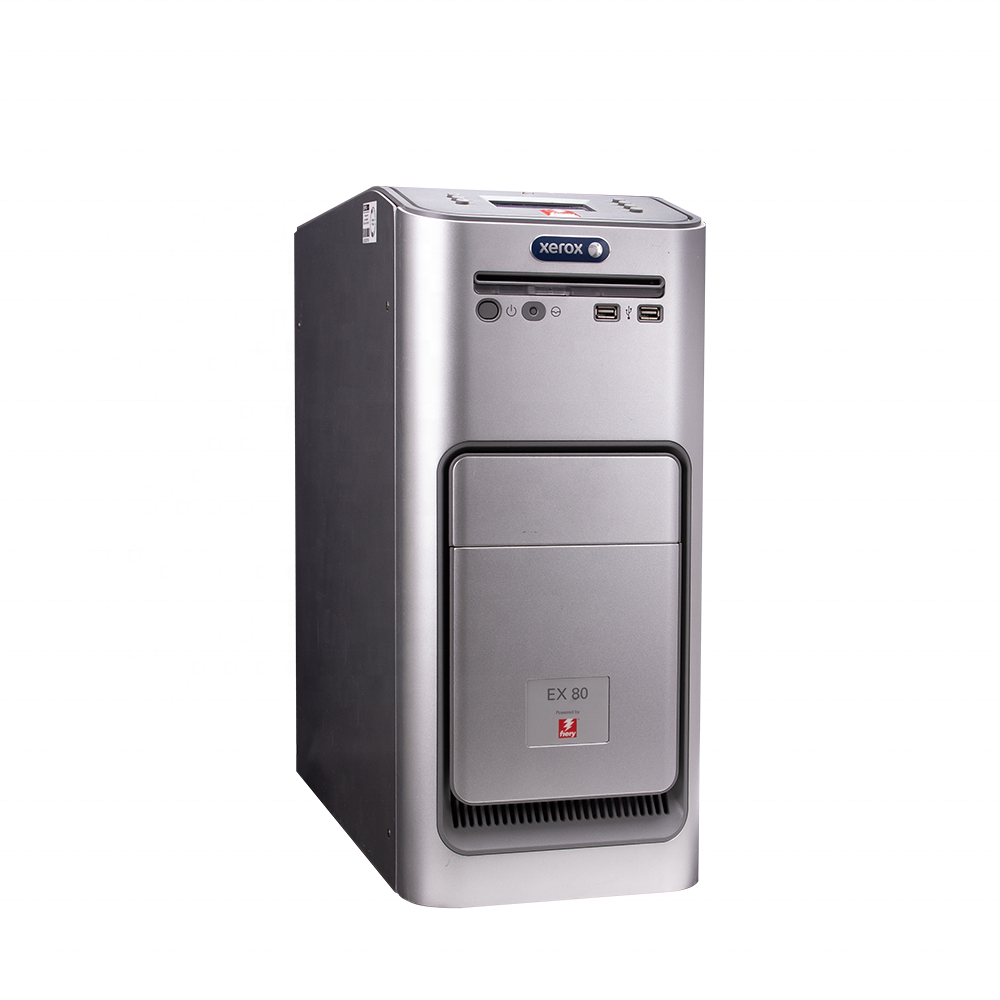 Fiery Controller EX 80 PRO80-30 R9A for Xerox Versant 80 - Used