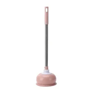 Household high-pressure strong suction cup Toilet Plungers