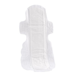 Toallas Sanitarias Ultrafinas Más Vendidas para Mujer, Toallas Femeninas de Algodón Orgánico para Uso Diario, Proveedor Mayorista - Product Image 2