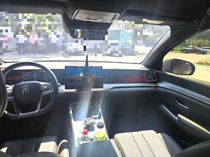 รถยนต์ BYD Song Pro DM-i PHEV SUV ไฮบริด ปี 2025 163 แรงม้า L2 ADAS สีเดิม รถมือสอง วิ่ง 75 กม. รถ SUV ไฟฟ้า BYD Song Pro ไฮบริด มือสอง - Product Image 4