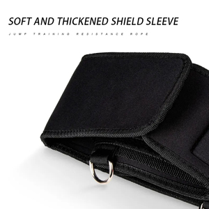 Entrenador de Salto Vertical 2026 con Bandas de Resistencia, Entrenador de Agilidad y Fuerza de Piernas para Baloncesto, Fútbol, <span class=keywords><strong>Voleibol</strong></span> y Otros Deportes - Product Image 4