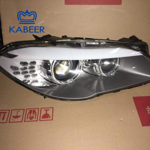 Holesale-fabricante de faros de <span class=keywords><strong>segunda</strong></span> <span class=keywords><strong>mano</strong></span>, para B2010 F10, con AFS - Product Image 2