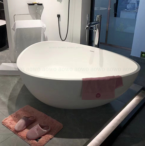 Bañera <span class=keywords><strong>de</strong></span> hidromasaje <span class=keywords><strong>de</strong></span> superficie sólida <span class=keywords><strong>de</strong></span> esquina, bañera <span class=keywords><strong>de</strong></span> hidromasaje <span class=keywords><strong>de</strong></span> piedra <span class=keywords><strong>de</strong></span> <span class=keywords><strong>roca</strong></span> triangular, bañera <span class=keywords><strong>de</strong></span> hidromasaje independiente, baño <span class=keywords><strong>de</strong></span> agua <span class=keywords><strong>de</strong></span> color para uso doméstico - Product Image 4