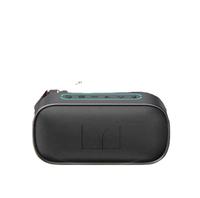 Altavoz Bluetooth Portátil Pequeño para Exteriores, Altavoz de Escritorio Inteligente Recargable con Audio de Alta Calidad