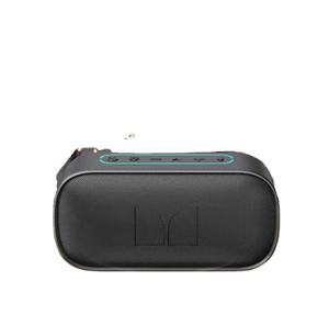 Altavoz Bluetooth Portátil Pequeño para Exteriores, Altavoz de Escritorio Inteligente Recargable con Audio de Alta Calidad - Product Image 6