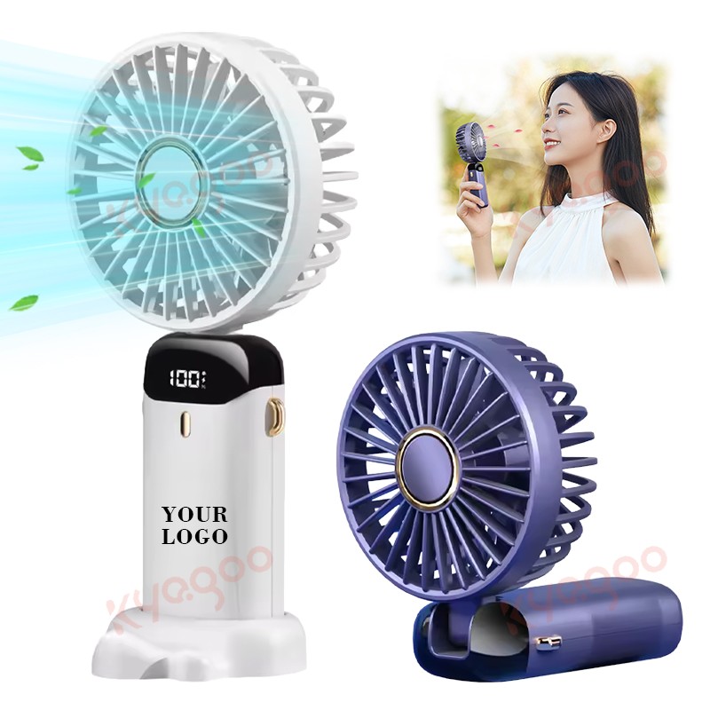 fan without electricity online