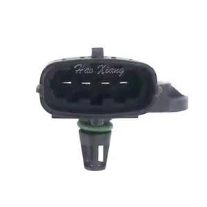 Sensor de presión absoluta del colector de admisión de aire Haoxiang Sensor MAP 0261230217 94705196 para CHERY QQ V5 CIELO TIGGO <span class=keywords><strong>TODOS</strong></span> Y004 - Product Image 4