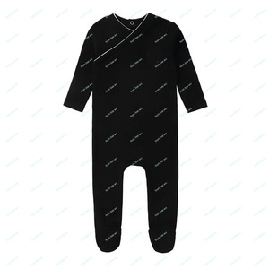 Di alta qualità per bambini ragazzo e ragazza in pigiama in maglia di cotone <span class=keywords><strong>rosso</strong></span> Legging due pezzi indumenti da notte Set per bambini autunno inverno - Product Image 6