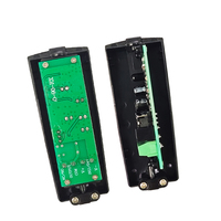 Sensor Fotoeléctrico para Abridor de Puertas, Sensor de Haz Infrarrojo Universal para Exteriores, Abridor de Puertas Correderas