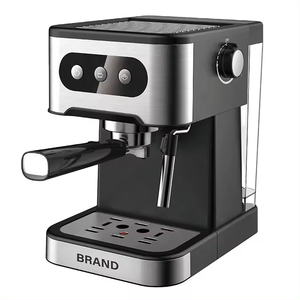 Aifa Italy Pump <span class=keywords><strong>cafe</strong></span> Machine à café semi-automatique portable 3 en 1 avec programmable - Product Image 1