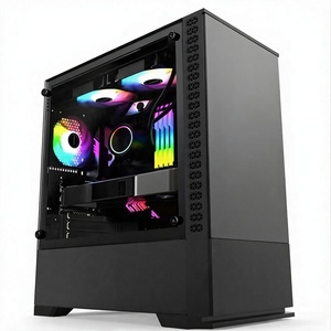 <span class=keywords><strong>PC</strong></span> <span class=keywords><strong>de</strong></span> jeu tout-en-un Intel Core I7/i3 avec carte graphique intégrée, stockage SSD, RAM DDR4, <span class=keywords><strong>Windows</strong></span> <span class=keywords><strong>10</strong></span>, ordinateur <span class=keywords><strong>de</strong></span> <span class=keywords><strong>bureau</strong></span> pour jeux - Product Image 2