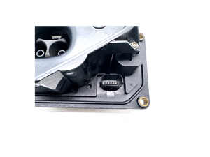 Pour <span class=keywords><strong>Tesla</strong></span> <span class=keywords><strong>Model</strong></span> <span class=keywords><strong>S</strong></span> et <span class=keywords><strong>Model</strong></span> X (États-Unis) 2016-2021 – Ensemble de charge de <span class=keywords><strong>batterie</strong></span> (port de charge) 1026041-00-K - Product Image 5