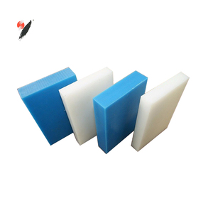 Planche en plastique UHMWPE noire personnalisée écologique – Excellent <span class=keywords><strong>prix</strong></span> – Feuille de plastique UHMWPE – Feuille de revêtement UHMWPE - Product Image 4