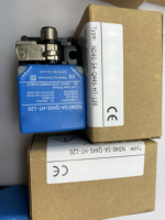 Tersedia Sensor Saklar Proximity Baru ND40-SA-Q44S-HT-120/100 Penjual Emas Terpercaya Garansi Satu Tahun