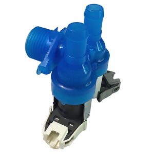 Válvula Solenoide <span class=keywords><strong>de</strong></span> Conexión Rápida RAST2.5 para <span class=keywords><strong>Lavadora</strong></span> <span class=keywords><strong>Whirlpool</strong></span> W10212596, Beko 2901250300 (G3/4''*15MM) - Product Image 4