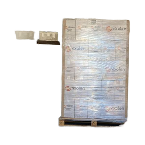 Lubricante Automotriz Vixolen Flex SAE 50, Aceite de Motor, Agente Complejo TR - Product Image 1