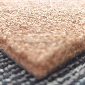 Tapis de porte en fibre de coco synthétique imitation sublimation artificielle - Product Image 5