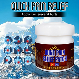 Salep <span class=keywords><strong>Herbal</strong></span> Tibet untuk Meredakan Nyeri Sendi Anti Rematik |   Formula Alami untuk Penetrasi Mendalam & Bantuan Tahan Lama |   30 gram - Product Image 3