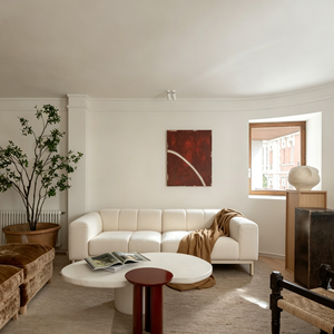 Service de visualisation 3D de dessins de conception d'intérieur de <span class=keywords><strong>maison</strong></span> contemporaine en bois chaleureux sur mesure - Product Image 1