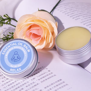 Bálsamo de Aceites Esenciales Puros Gentle Sleep Aid de 30 g para Uso Nocturno - Product Image 5