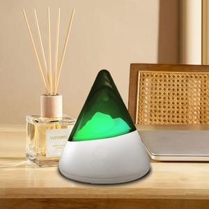 Atmosphère lumière minimaliste vent atmosphère conique lumière USB charge nuit chambre <span class=keywords><strong>lit</strong></span> lampe à <span class=keywords><strong>LED</strong></span> nouveaux produits M3 - Product Image 6