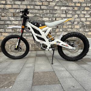 Moto tout-terrain électrique W 79Bike Falcon GT 16.8KW 810N.m pour la course en montagne - Product Image 5