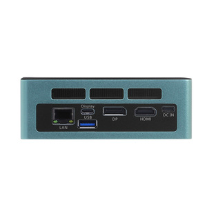 มินิพีซี Nuc Ultra 200 Intel Core Ultra 5 Ddr5 Ssd รองรับ Dual Channel 4K Output สำหรับงานออฟฟิศและเล่นเกม - Product Image 1
