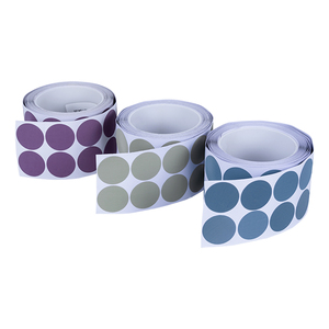 Rollo de disco de película de finesit 460LA, rollo de lija de precisión A5, 460LA - Product Image 1