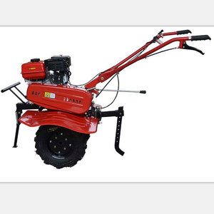Mini cultivador usado, motocultor, hecho en China, superventas - Product Image 6