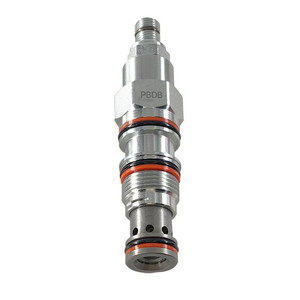 นักบินไฮดรอลิกส์ตามสัดส่วนที่ลดรุ่น PPDB-OAN PPDB-OEN PPDB-ONN PPDB-OQN PPDB-OON - Product Image 2