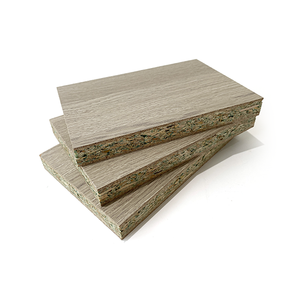 Hot bán bán buôn <span class=keywords><strong>9mm</strong></span> 12mm 15mm 18mm hoàn thành melamine chống ẩm ván dăm - Product Image 4