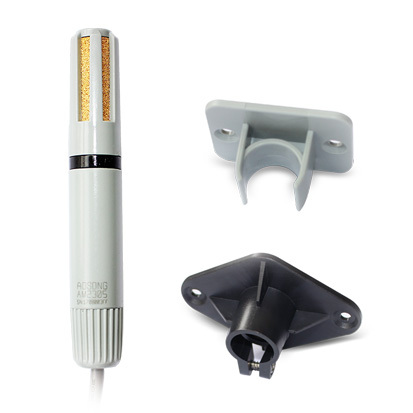 Digital I2C Single Bus Output Temperature and Humidity Sensor Probe Temperature Instruents for HVAC AM2315