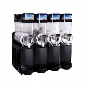 Nouvelle Machine à Granita Commerciale, Machine à Boissons Glacées, Machine à Smoothies, Machine à Jus Glacé - Product Image 3