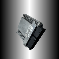 Para Placa de Ordenador de Motor N46 Usada 318 320 325 118 120 125 X1 E90 0261S06901 Módulo de Control ECM para Desguace de Coches de Segunda Mano