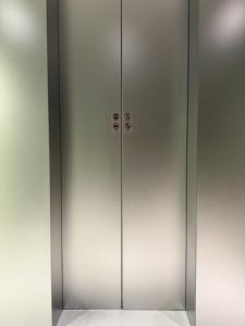 Kompletter Aufzug Passagier mit Ce Lift Aufzug Passagier 1250kg Passagier Wohn aufzug